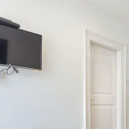 Ruza Apartament