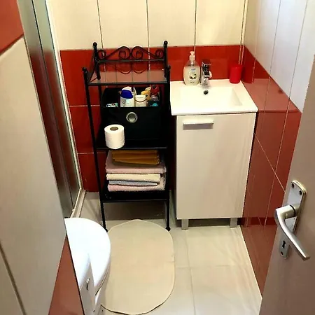 Apartament Ruza *