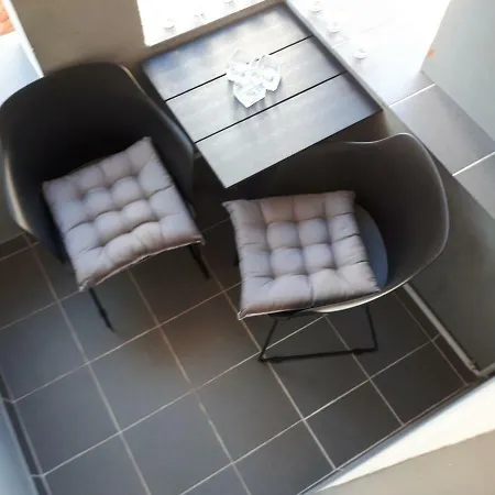 Ruza Apartament