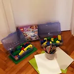 Ruza 아파트 *