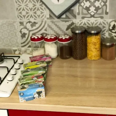 Ruza Apartamento Pula