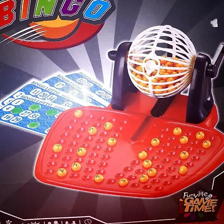 公寓 露娜公寓 普拉