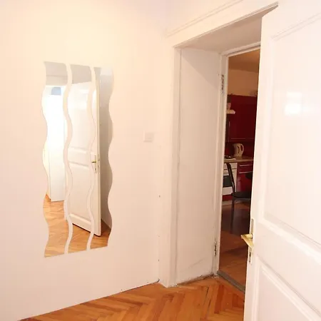 Apartman Ruza Póla