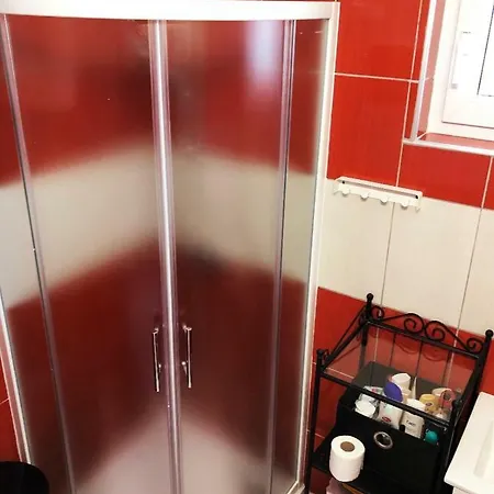 Ruza Apartman *
