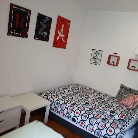 Ruza Apartman Póla